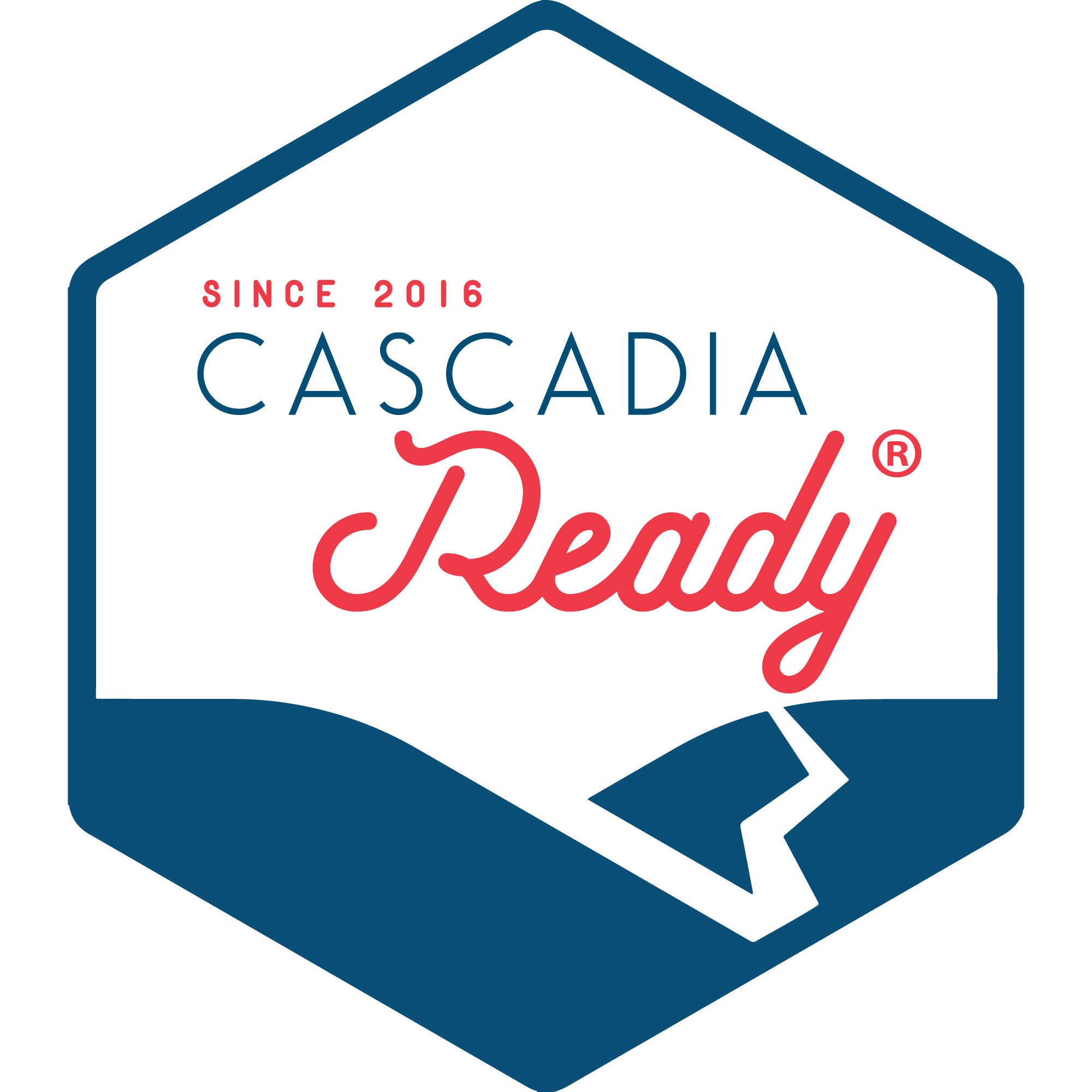 Cascadia Ready