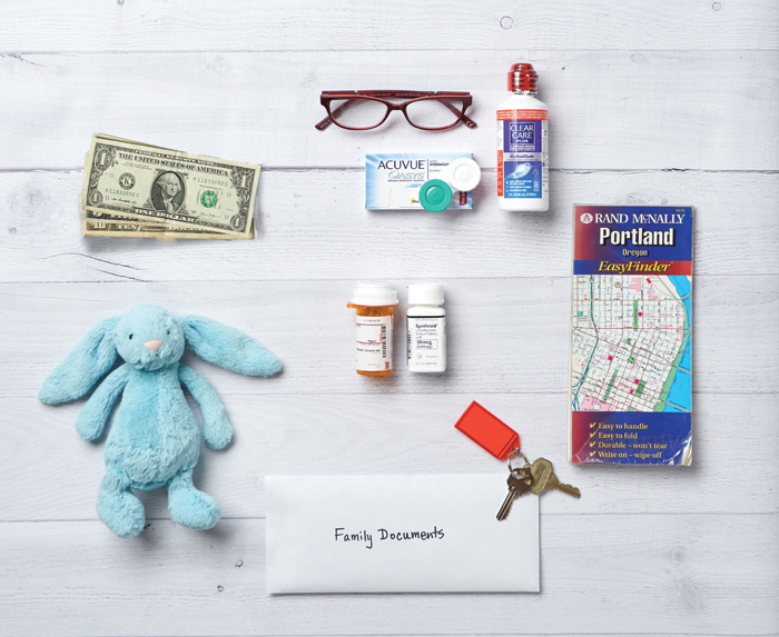 9 things to add to your emergency preparedness kit
