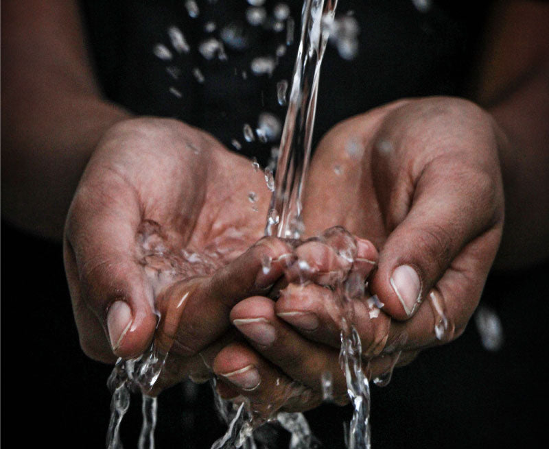 How much water do I need for a Cascadia earthquake?