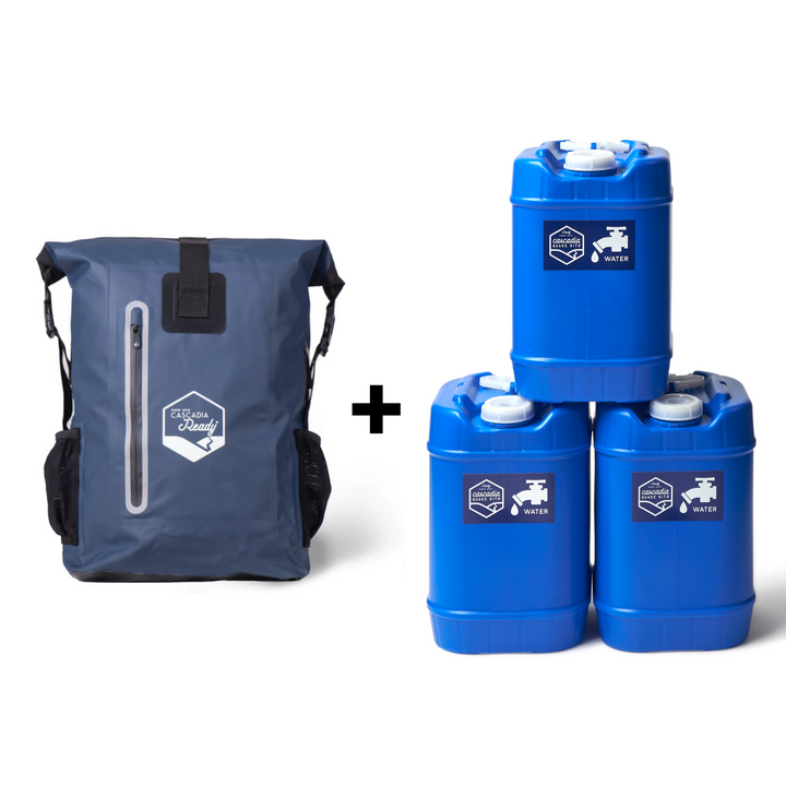 Condo & Apartment Kit
